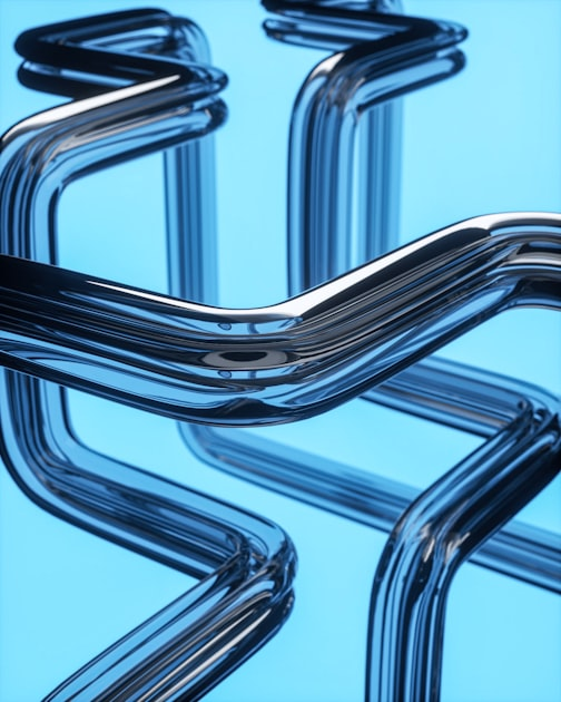 The Future of Industrial Supply Chains