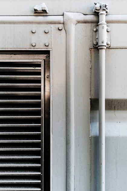 Understanding Industrial PVF Supply